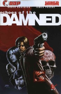 Echoes of the Damned #1 FN ; Devil's Due