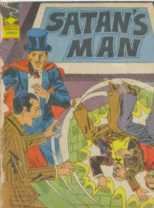 Satan's Man
