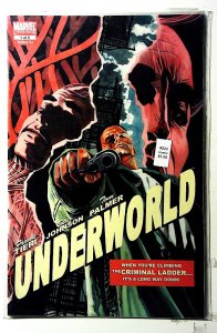 Underworld #1 (2006) Marvel Comics 1st Print Comic Book
