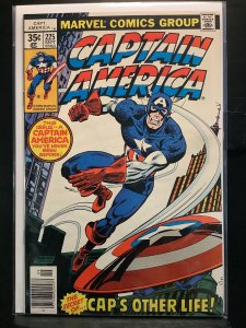 Captain America #225 (1978)