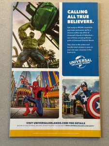 Alien #3 (2021) 9.2 or better