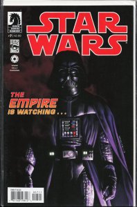 Star Wars #7  (2013) Star Wars