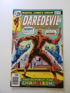 Daredevil #134 (1976) VF condition MVS intact
