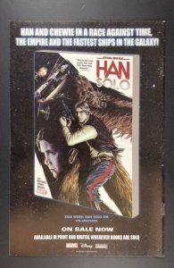 Star Wars Reads #1 (2017)