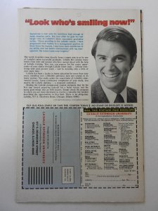 Doctor Strange #20 VG Condition