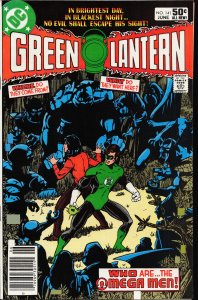 Green Lantern #141 (1981) [Key Issue]