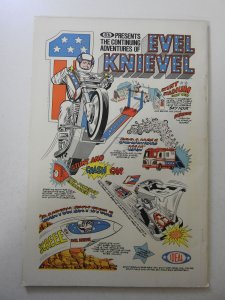 Giant-Size Chillers #1 (1975) FN+ Condition!