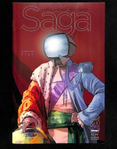 Saga #5