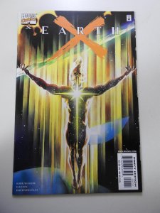 Earth X #X (2000)