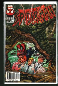 The Spectacular Spider-Man #238 (1996)