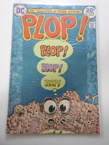 Plop! #3 (1974)