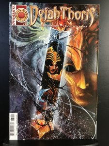 Dejah Thoris #5 (2016)