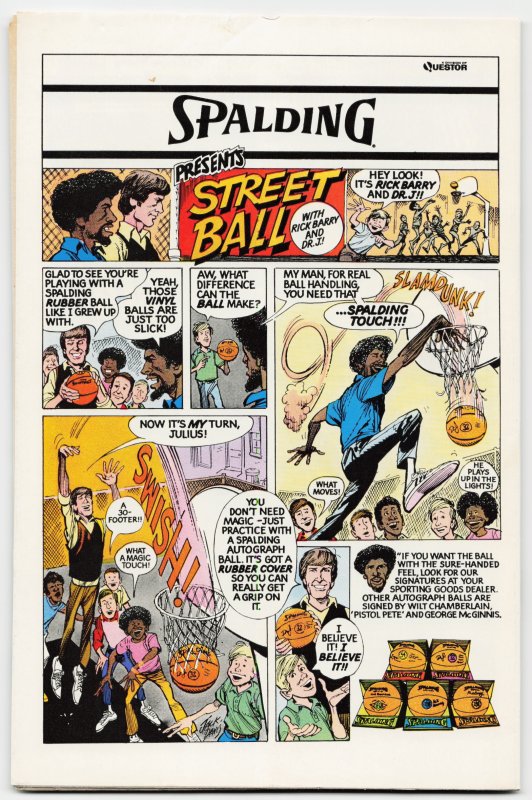 Iron Man #113 (1978) Iron Man