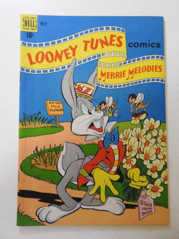 Looney Tunes and Merrie Melodies Comics #79 (1948) FN+ Condition!