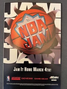 Adventures of Superman #511 Newsstand Edition (1994) - NM