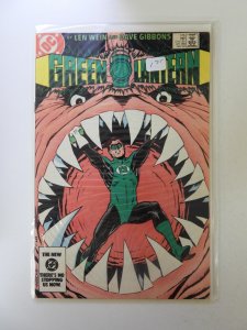 Green Lantern #176 (1984)