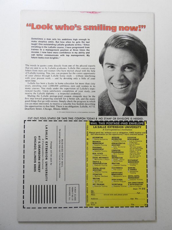 The X-Men #98 (1976) VF/NM Condition!