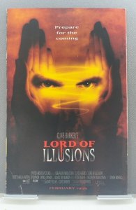 Batman: Shadow of the Bat #36 (1995)