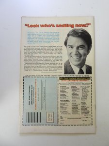 Marvel Presents #8 (1976) VF condition