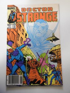 Doctor Strange #71 (1985)