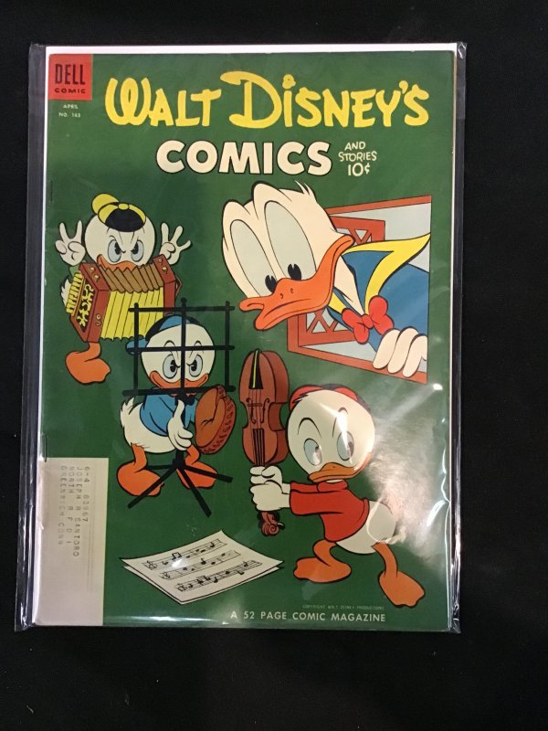 Walt Disney Showcase #17 (1973)