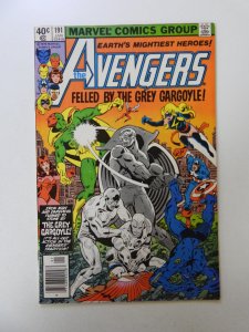 Avengers #194 FN condition