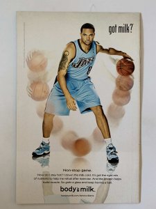 Batman: Odyssey #2 (2010)