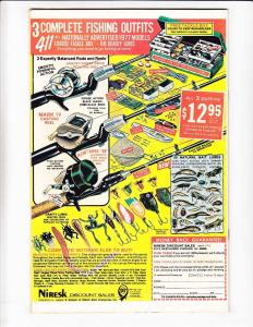 X-Men [1977 Marvel] #105 FN+ chris claremont - dave cockrum  firelord bronze age