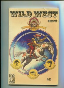 WILD WEST SHOW (6.0) 1996