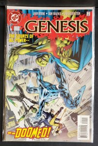 Genesis #1 (1997)