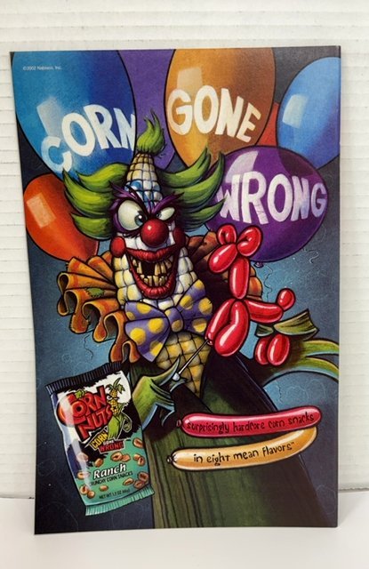 Nightwing #70 (2002)