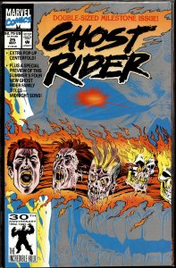 Ghost Rider #25 (1992) Ghost Rider
