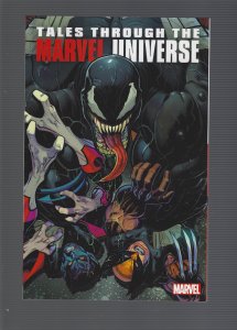 Tales Through The Marvel Universe #1 (2020) TPB SRP 24.99