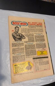 The Amazing Spider-Man #35 (1966)Kirby 2nd molten man