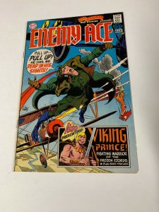 Star Spangled War Stories 149 7.0 Fine / Very Fine Fn/vf Dc Silver Age