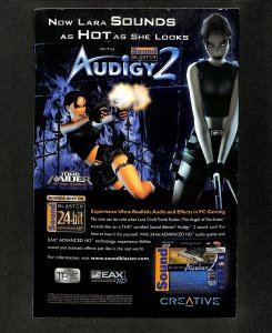 NYX #1 1st Kiden Nixon!