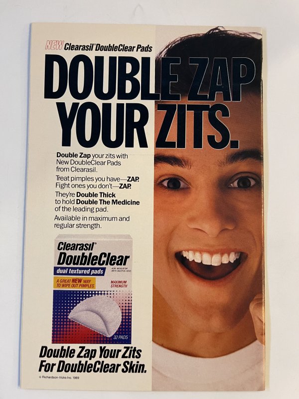 Saga of the Original Human Torch #1  - NM  (1990)