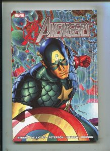 Avengers by Brian Michael Bendis Vol. 5 - 1st Print / Trade Paperback (9.0) 2013