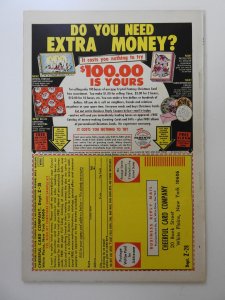 Conan the Barbarian #10  (1971) VF- Condition!