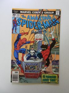 The Amazing Spider-Man #162 (1976) FN/VF condition