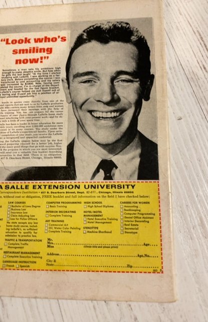 The Amazing Spider-Man #114 (1972)presents Hammerhead