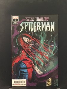 Spine-Tingling Spider-Man #3 (2024) Spider-Man