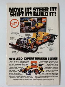 Captain Marvel #59 - VF- (1978)