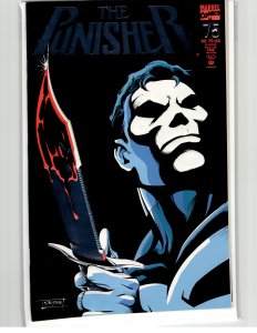 The Punisher #75 (1993) Punisher
