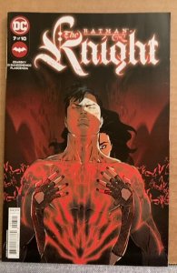 Batman: The Knight #7 (2022)