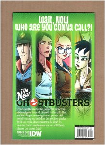 Star Trek: Countdown to Darkness #3 IDW Comics 2013 Spock & Kirk VF+ 8.5