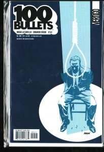 100 Bullets #54 (2004)
