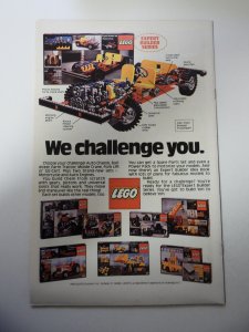 Spider-Woman #32 (1980) FN Condition