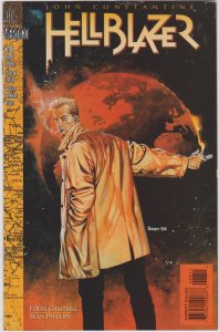 Hellblazer #86