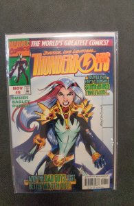 Thunderbolts #8 (1997)